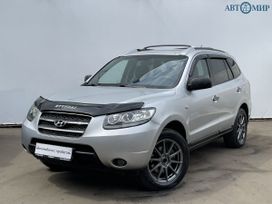 SUV   Hyundai Santa Fe 2006 , 975000 , 