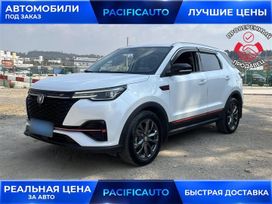 SUV   Changan CS55 Plus 2021 , 1160000 , 