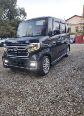  Honda N-BOX 2021 , 1375000 , 