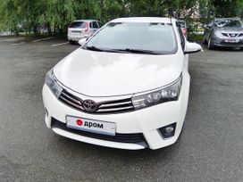  Toyota Corolla 2013 , 1310000 , 
