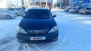  Toyota Camry 2005 , 950000 , 