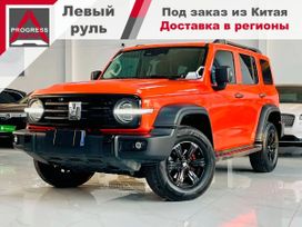 SUV   Tank 300 2023 , 3300000 , 