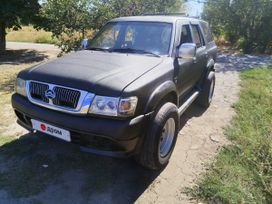 SUV   Great Wall Safe 2008 , 395000 , 