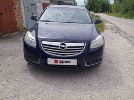  Opel Insignia 2009 , 687000 , 