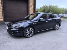  Kia Optima 2018 , 1850000 , 