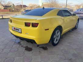  Chevrolet Camaro 2012 , 2150000 , 