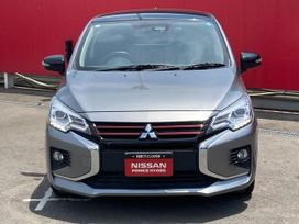  Mitsubishi Mirage 2020 , 670000 , 