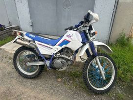  Yamaha Serow 1996 , 280000 , 