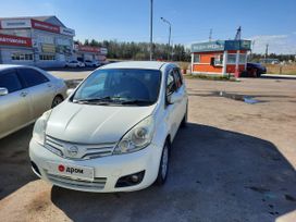  Nissan Note 2011 , 750000 , 