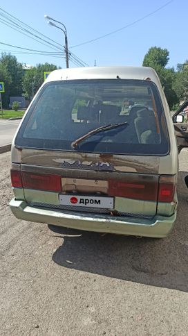    Toyota Master Ace Surf 1991 , 145000 , 
