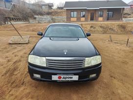  Nissan Cedric 1990 , 500000 , 