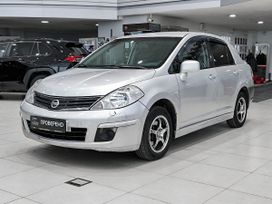  Nissan Tiida 2010 , 450000 , 