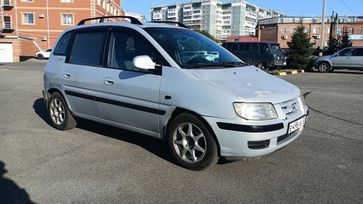  Hyundai Matrix 2004 , 250000 , 