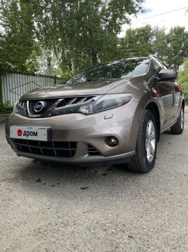 SUV   Nissan Murano 2011 , 1100000 , 