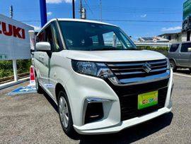  Suzuki Solio 2022 , 1080000 , 
