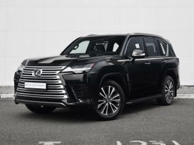 SUV   Lexus LX600 2023 , 19499000 , 