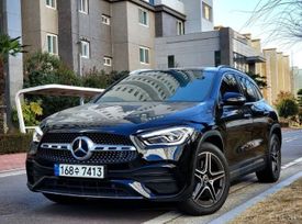 SUV   Mercedes-Benz GLA-Class 2021 , 3250000 , 