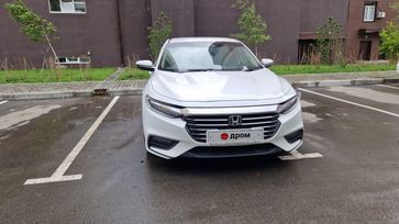  Honda Insight 2019 , 2100000 , 