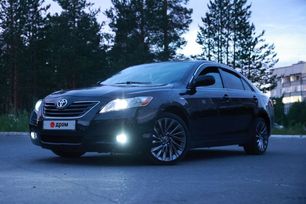 Toyota Camry 2006 , 1300000 , -