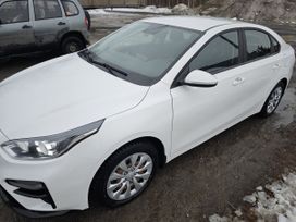  Kia Cerato 2020 , 1900000 , 