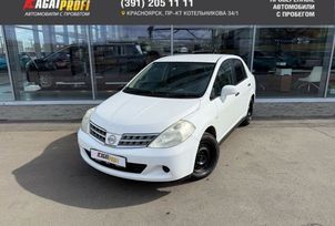  Nissan Tiida 2010 , 575000 , 