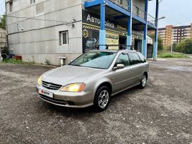  Honda Avancier 2000 , 435000 , 
