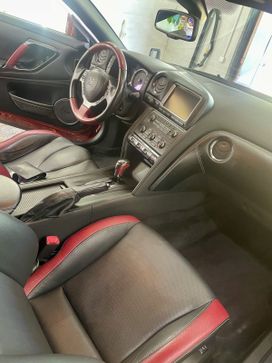  Nissan GT-R 2014 , 8999999 , 