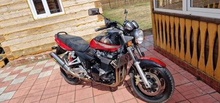  Suzuki GSX 1400 2005 , 900000 , 