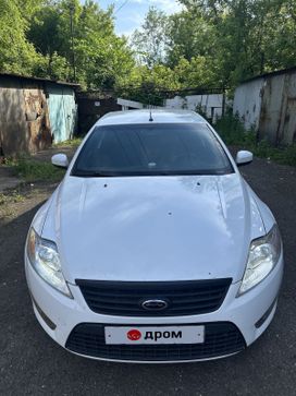  Ford Mondeo 2007 , 550000 , 
