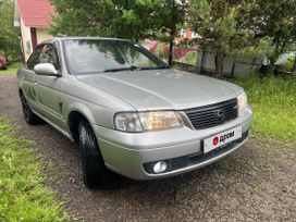  Nissan Sunny 2004 , 310000 , 