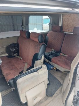    Honda Stepwgn 2002 , 600000 , 