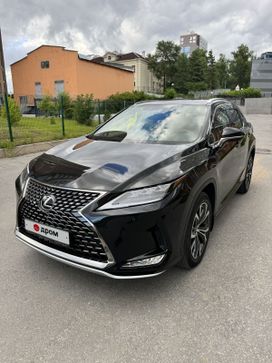 SUV   Lexus RX300 2021 , 6000000 , 