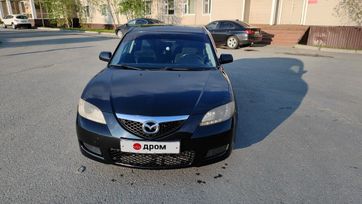  Mazda Mazda3 2007 , 700000 , 