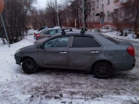  Geely MK 2011 , 170000 , 