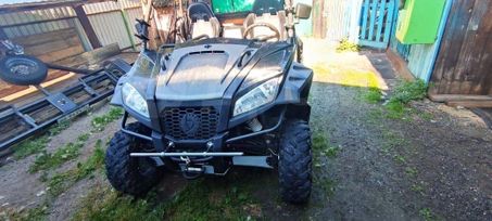     800 UTV 2017 , 650000 , 