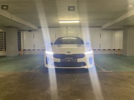  Kia Stinger 2019 , 2550000 , 