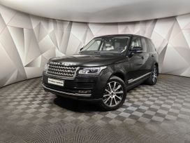 SUV   Land Rover Range Rover 2014 , 2755150 , 