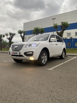 SUV   Lifan X60 2013 , 587000 , 