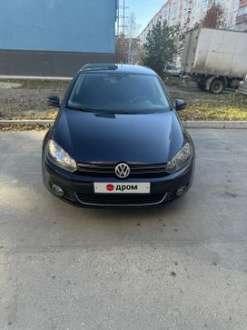  Volkswagen Golf 2012 , 800000 , 