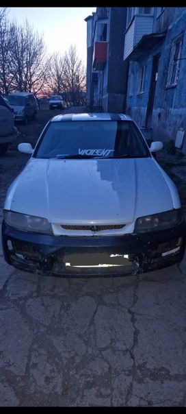  Nissan Skyline 1996 , 230000 , -