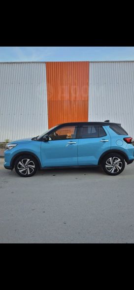 SUV   Toyota Raize 2020 , 1659000 , 
