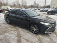  Toyota Camry 2021 , 3500000 , 