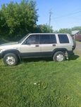 SUV   Opel Monterey 1993 , 750000 , 