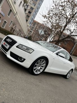  Audi A5 2010 , 1580000 , 