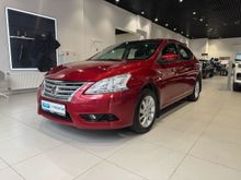  Sentra, 2014