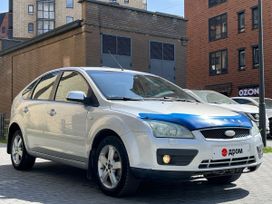  Ford Focus 2006 , 499000 , 
