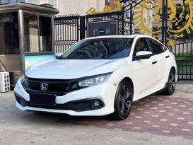  Honda Civic 2021 , 1860000 , 