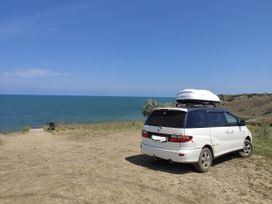    Toyota Estima 2001 , 900000 , 