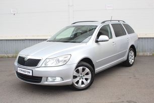  Skoda Octavia 2012 , 830000 , -