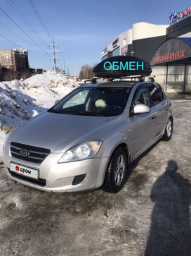  Kia Ceed 2007 , 490000 , 